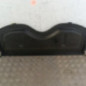 Plage arriere KIA PICANTO 3
