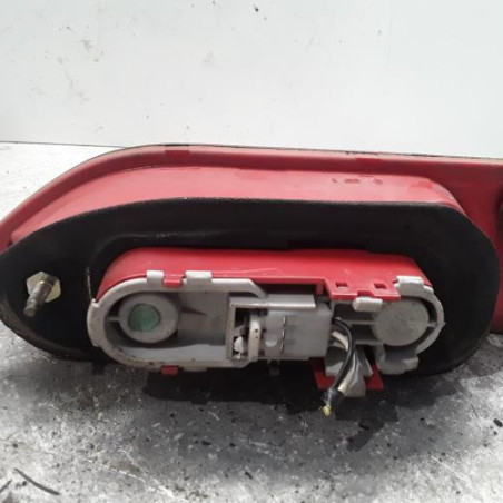 Feu arriere secondaire droit (feux) ALFA ROMEO 156