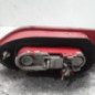 Feu arriere secondaire droit (feux) ALFA ROMEO 156