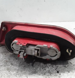 Feu arriere secondaire gauche (feux) ALFA ROMEO 156