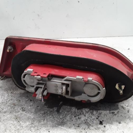Feu arriere secondaire gauche (feux) ALFA ROMEO 156