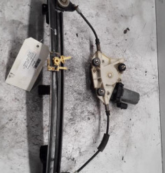 Leve vitre electrique avant gauche ALFA ROMEO 156 Photo n°1