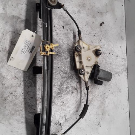 Leve vitre electrique avant gauche ALFA ROMEO 156 Photo n°1