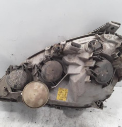 Optique avant principal droit (feux)(phare) MERCEDES CLASSE A 168