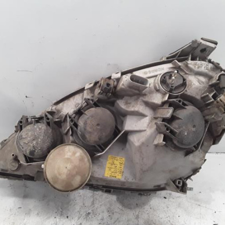 Optique avant principal droit (feux)(phare) MERCEDES CLASSE A 168