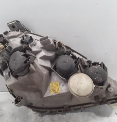 Optique avant principal gauche (feux)(phare) MERCEDES CLASSE A 168