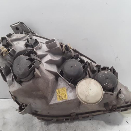 Optique avant principal gauche (feux)(phare) MERCEDES CLASSE A 168