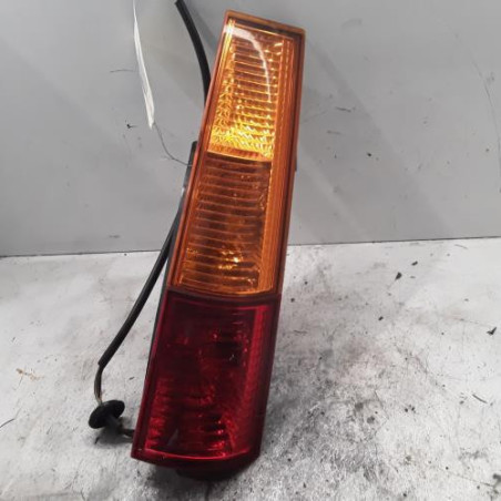 Feu arriere principal droit (feux) SUZUKI IGNIS 2 Photo n°1