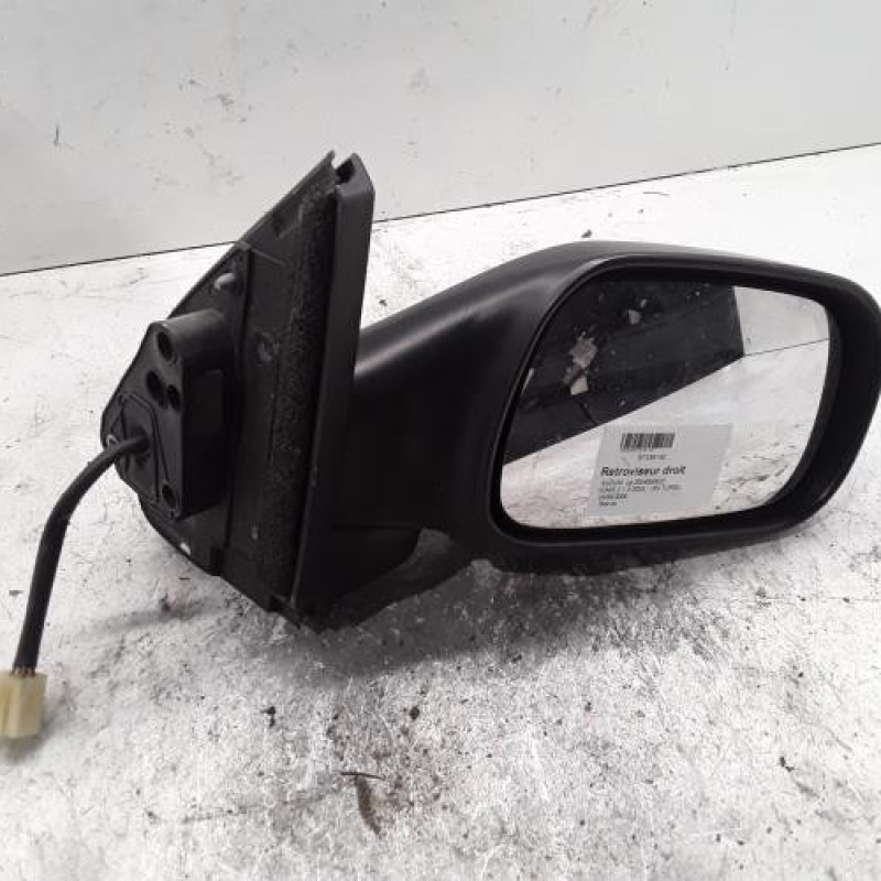 Retroviseur droit SUZUKI IGNIS 2 Retroviseur droit SUZUKI IGNIS 2