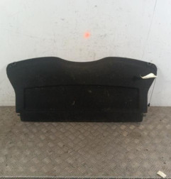 Plage arriere FORD FIESTA 5