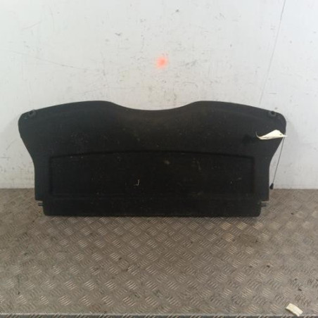 Plage arriere FORD FIESTA 5
