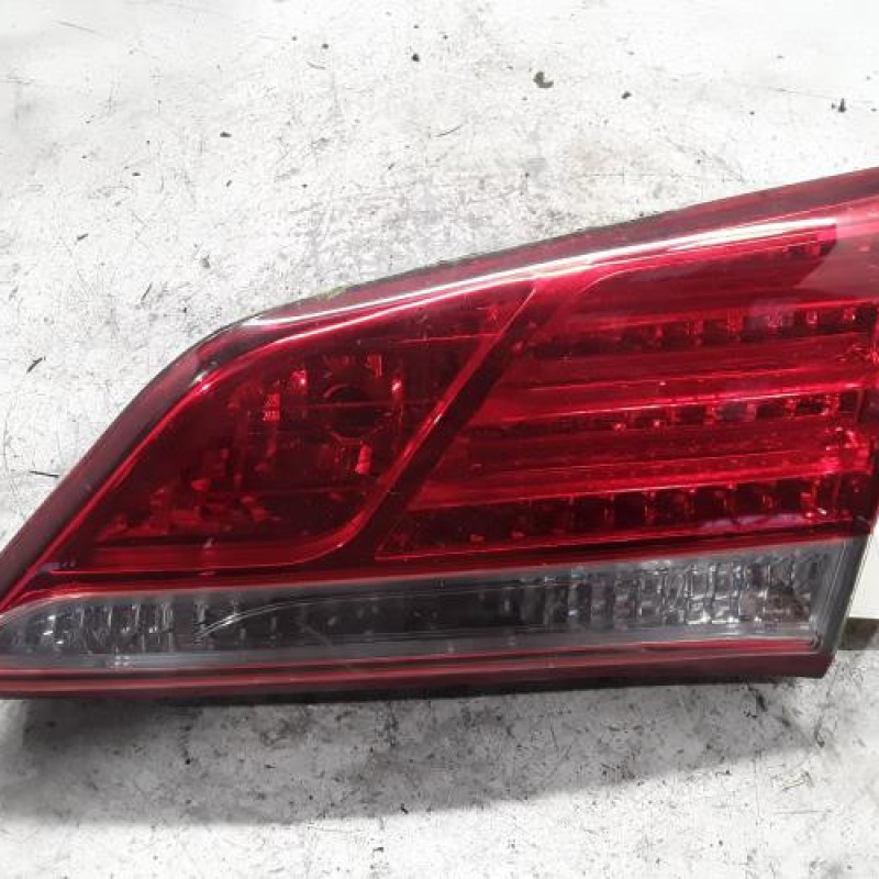 Feu arriere secondaire droit (feux) HYUNDAI I 40
