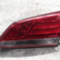 Feu arriere secondaire droit (feux) HYUNDAI I 40