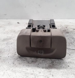 Poignee electrique frein a main RENAULT SCENIC 2 Photo n°1