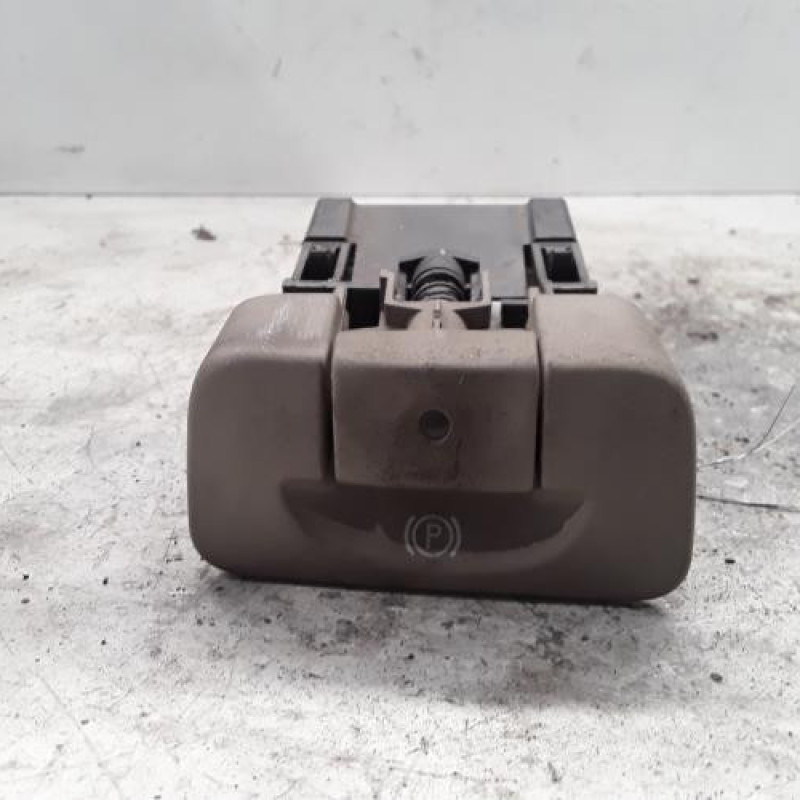 Poignee electrique frein a main RENAULT SCENIC 2