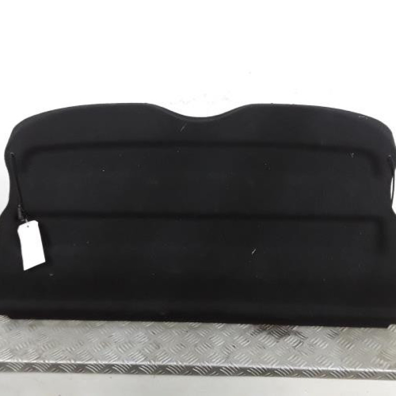 Plage arriere CITROEN C4 2