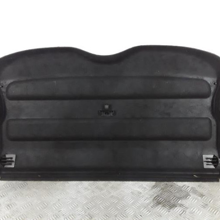 Plage arriere CITROEN C4 2