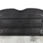 Plage arriere CITROEN C4 2