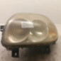 Optique avant principal gauche (feux)(phare) RENAULT CLIO 2