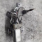 Moteur essuie glace arriere SUZUKI ALTO 3