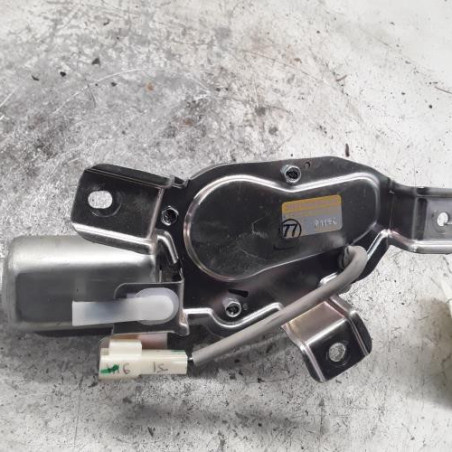 Moteur essuie glace arriere SUZUKI ALTO 3