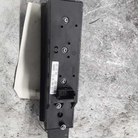 Interrupteur de leve vitre avant gauche MERCEDES VITO 639