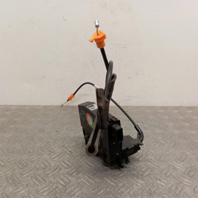Serrure arriere gauche CITROEN C4 PICASSO 2 Serrure arriere gauche CITROEN C4 PICASSO 2