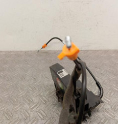 Serrure arriere gauche CITROEN C4 PICASSO 2
