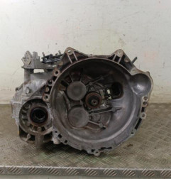 Boite de vitesses KIA SPORTAGE 4 Photo n°1