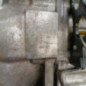 Boite de vitesses KIA SPORTAGE 4