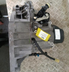 Boite de vitesses DACIA LODGY