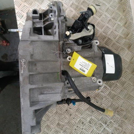 Boite de vitesses DACIA LODGY