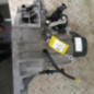 Boite de vitesses DACIA LODGY