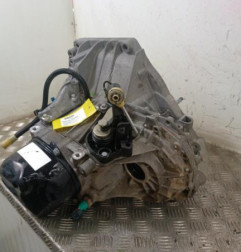Boite de vitesses DACIA LODGY Photo n°3