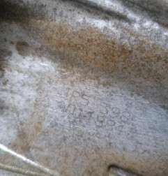 Boite de vitesses DACIA LODGY Photo n°6