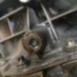 Boite de vitesses DACIA LODGY