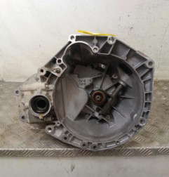 Boite de vitesses FIAT TIPO 2 Photo n°1