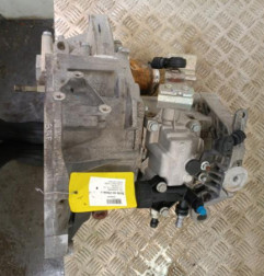 Boite de vitesses FIAT TIPO 2