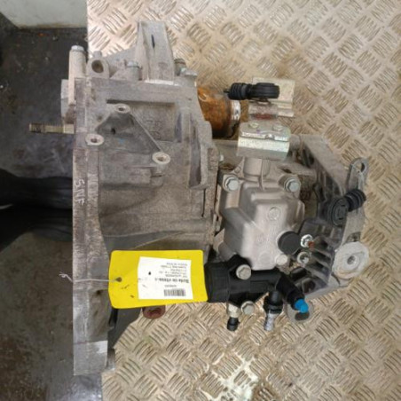 Boite de vitesses FIAT TIPO 2