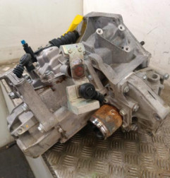 Boite de vitesses FIAT TIPO 2 Photo n°3