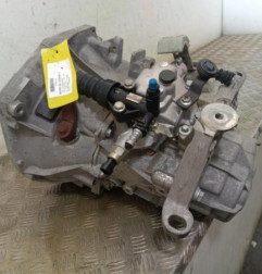 Boite de vitesses FIAT TIPO 2 Photo n°4