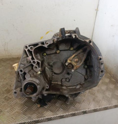 Boite de vitesses RENAULT CLIO 1 Photo n°1
