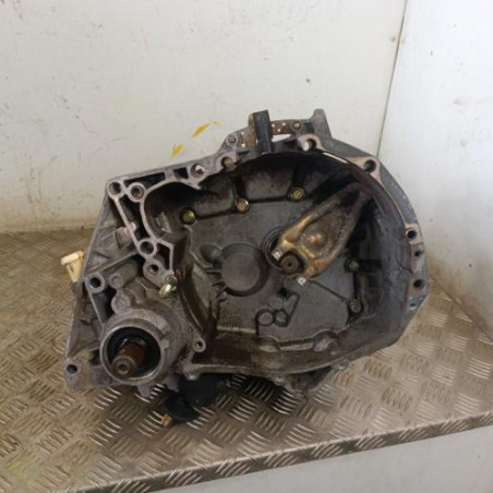 Boite de vitesses RENAULT CLIO 1 Photo n°1