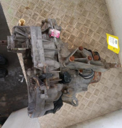Boite de vitesses RENAULT CLIO 1