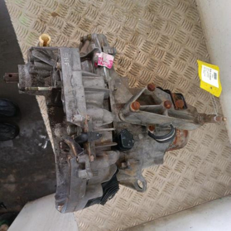 Boite de vitesses RENAULT CLIO 1