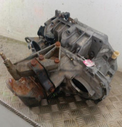 Boite de vitesses RENAULT CLIO 1 Photo n°3