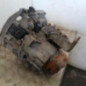 Boite de vitesses RENAULT CLIO 1