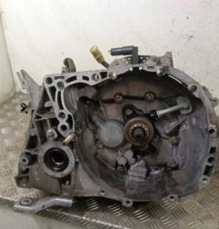 Boite de vitesses RENAULT GRAND SCENIC 2 Photo n°1