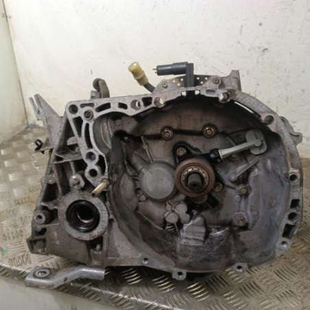 Boite de vitesses RENAULT GRAND SCENIC 2 Photo n°1
