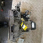 Boite de vitesses RENAULT GRAND SCENIC 2